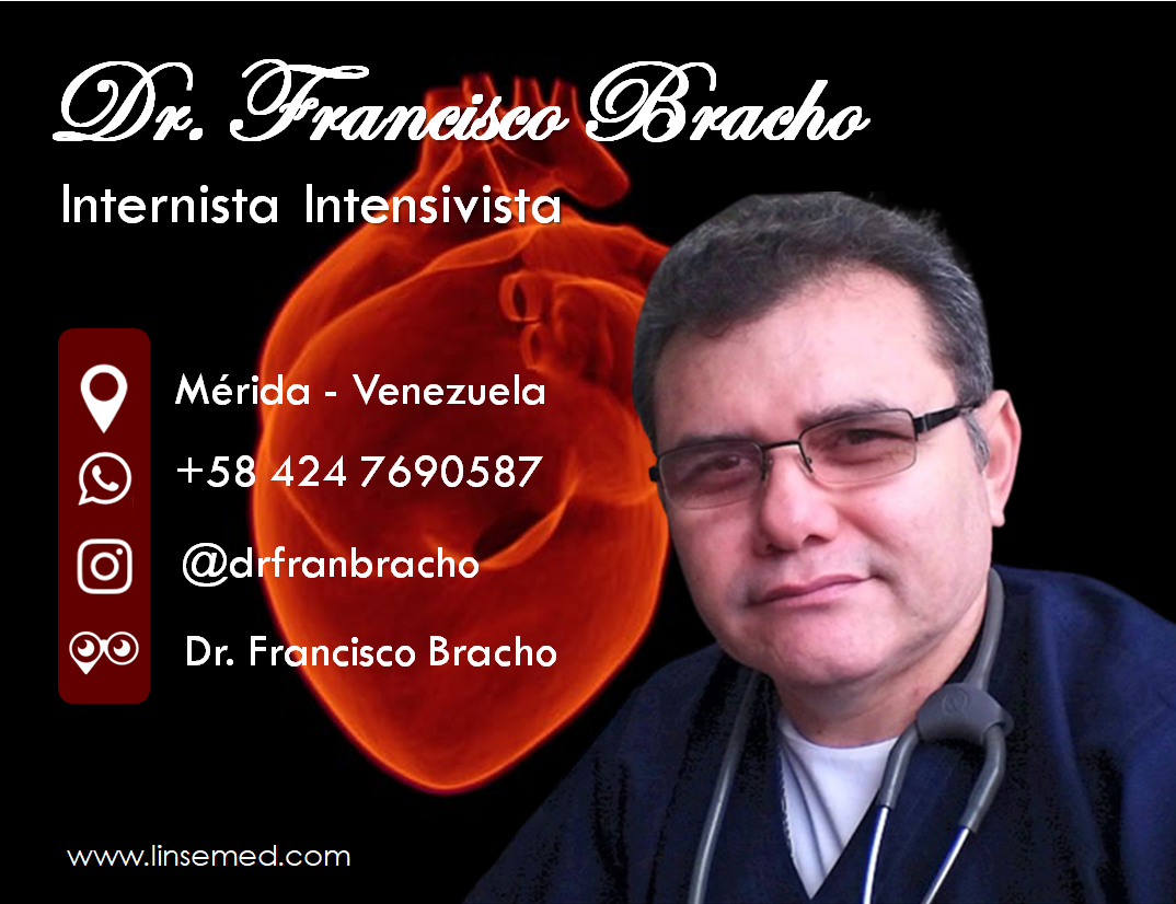 Dr. Fancisco Bracho